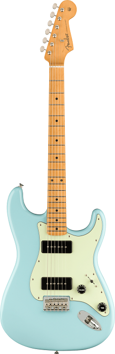 Fender Noventa Stratocaster MN DPB