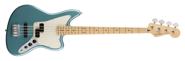 Fender Player Jaguar Bass BASS MN TPL