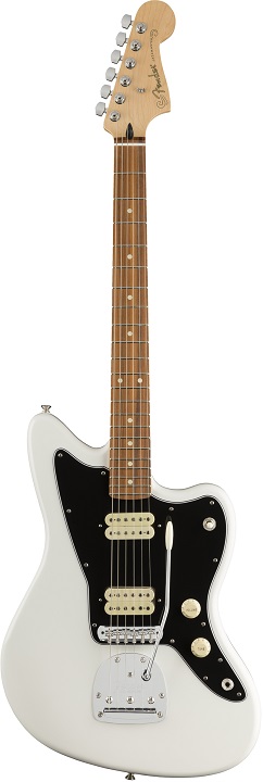 Fender Player Jazzmaster PF PWT EXPO