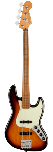 Fender Player Plus Jazz Bass 3TSB
