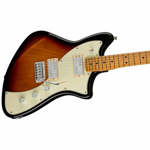Fender Player Plus Meteora HH MN 3TS | Gitara elektryczna0