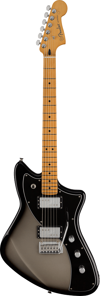 Fender Player Plus Meteora HH MN SVB