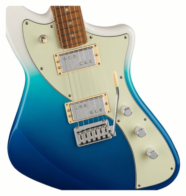 Fender Player Plus Meteora HH PF BLB | Gitara elektryczna