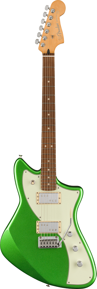 Fender Player Plus Meteora HH PF CMJ