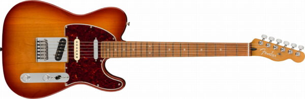 Fender Player Plus Nashville Telecaster PF SBB Gitara Elektryczna