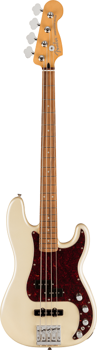 Fender Player Plus Precision Bass OLP