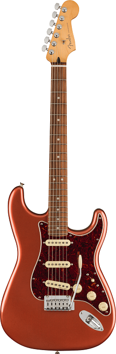 Fender Player Plus Stratocaster ACAR