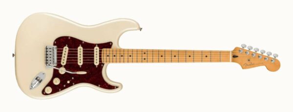 Fender Player Plus Stratocaster MN OLP | Gitara elektryczna