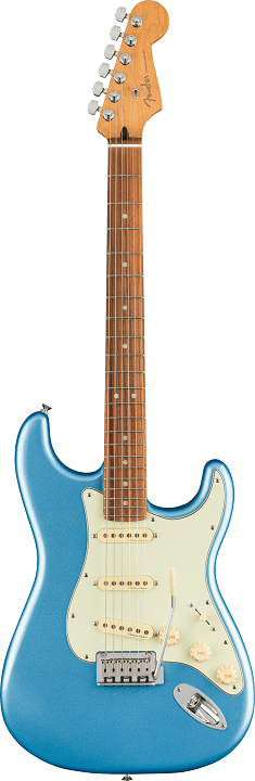 Fender Player Plus Stratocaster OSPK