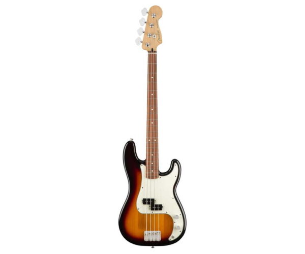 Fender Player Precision Bass 3-Color Sunburst