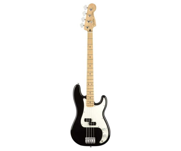Fender Player Precision Bass Black Maple