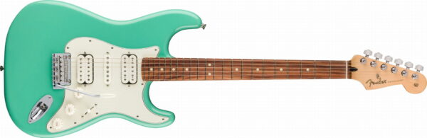 Fender Player Stratocaster HSH PF SFMG Gitara Elektryczna