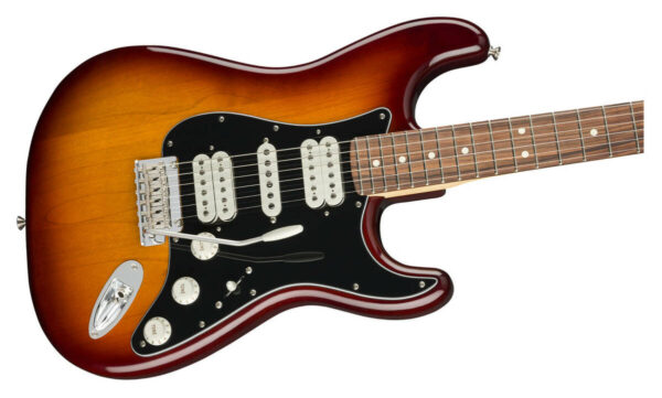 Fender Player Stratocaster HSH PF TBS 0
