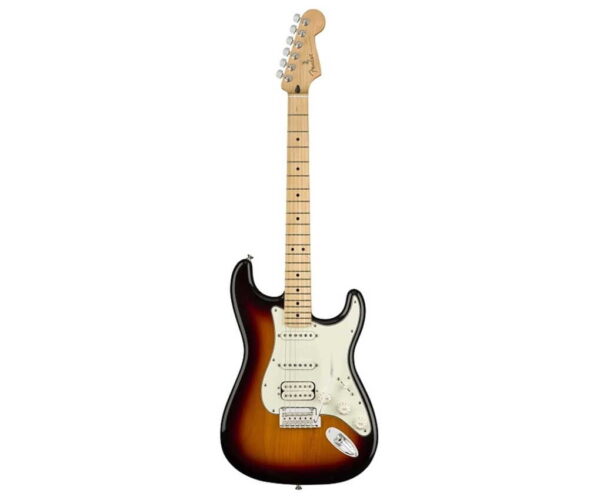 Fender Player Stratocaster HSS MN 3TS