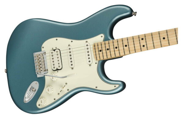 Fender Player Stratocaster HSS MN TPL 0