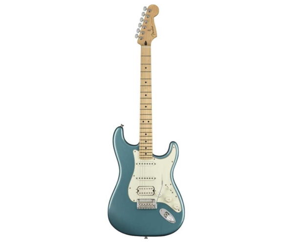 Fender Player Stratocaster HSS MN TPN