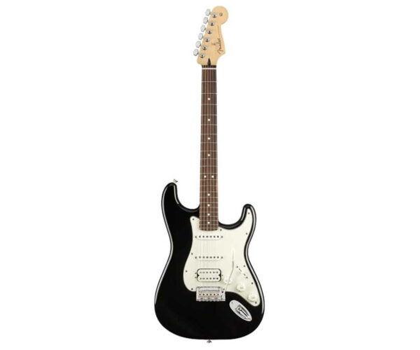 Fender Player Stratocaster HSS PF BLK