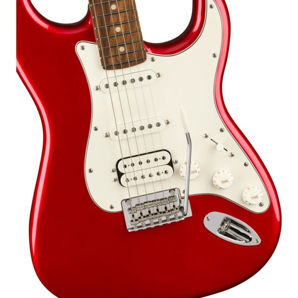 Fender Player Stratocaster HSS PF CAR ][ Gitara elektryczna
