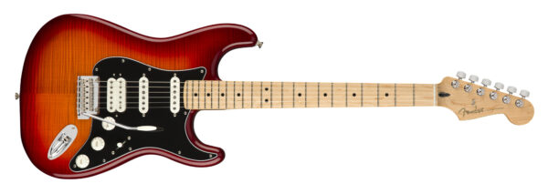 Fender Player Stratocaster HSS PLSTP MN ACB