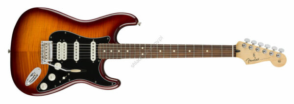 Fender Player Stratocaster HSS PLSTP PF TBS
