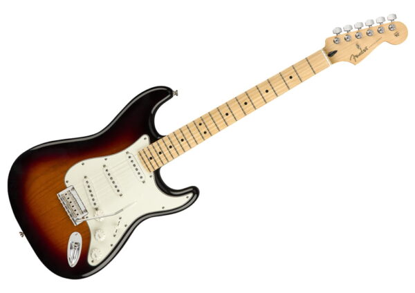 Fender Player Stratocaster MN 3TS - gitara elektryczna