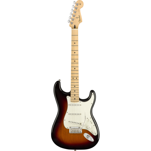 Fender Player Stratocaster MN 3TS gitara elektryczna