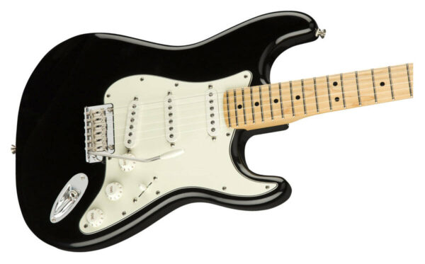 Fender Player Stratocaster MN BLK0