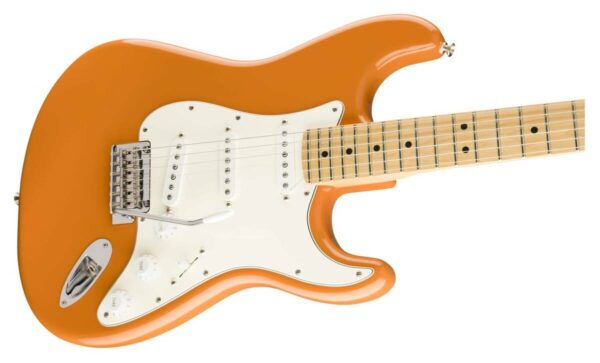 Fender Player Stratocaster MN CAPRI 0