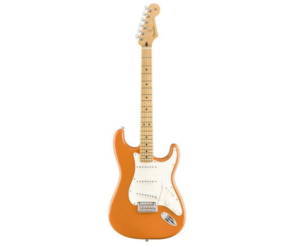 Fender Player Stratocaster MN CAPRI