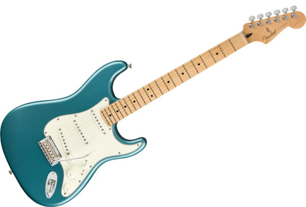 Fender Player Stratocaster MN TPL – gitara elektryczna
