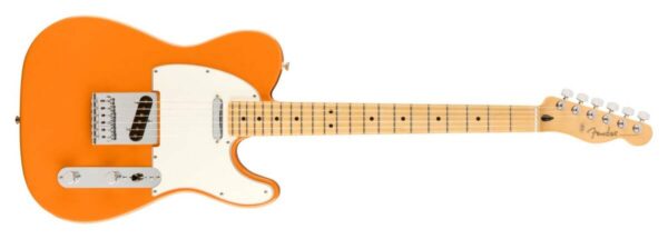 Fender Player Telecaster MN CAPRI | Gitara elektryczna