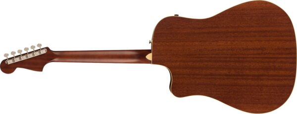 Fender Redondo Player CAR - Gitara elektroakustyczna0