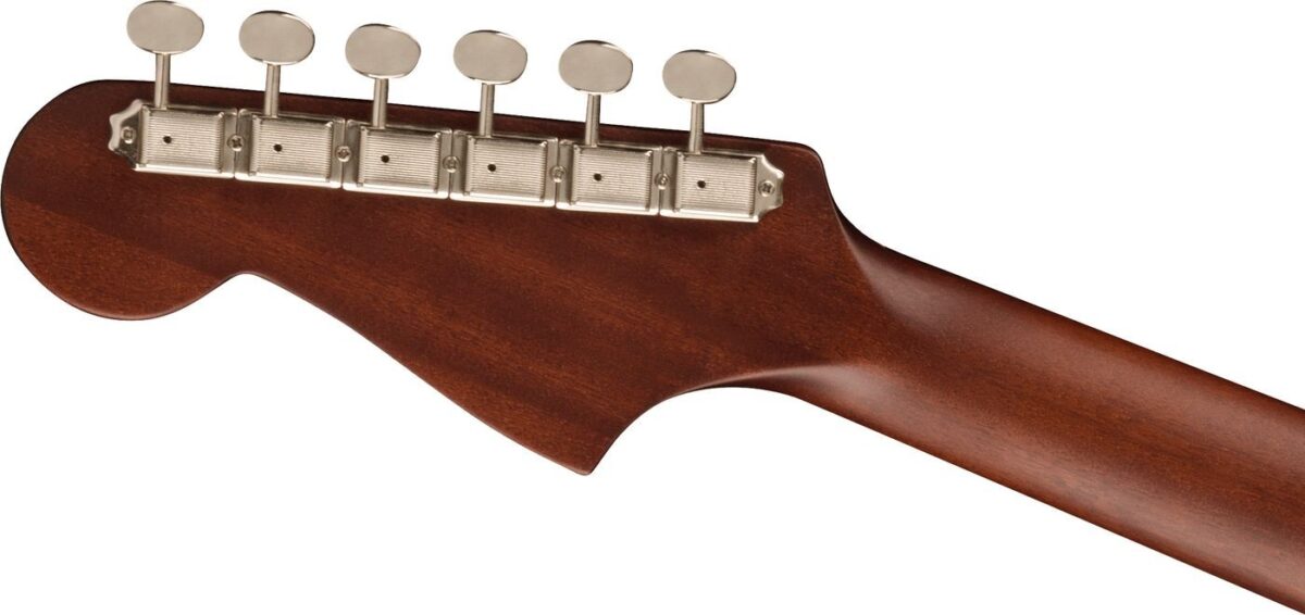 Fender Redondo Player CAR - Gitara elektroakustyczna4