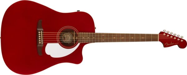 Fender Redondo Player CAR - Gitara elektroakustyczna
