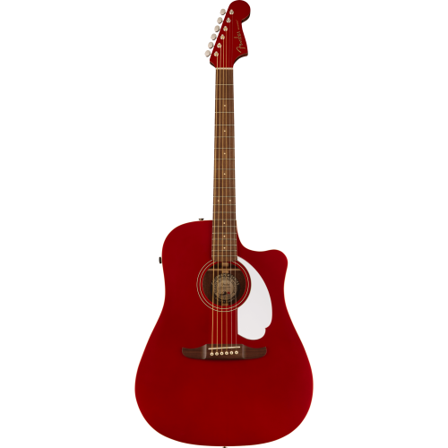 Fender Redondo Player CAR gitara elektroakustyczna