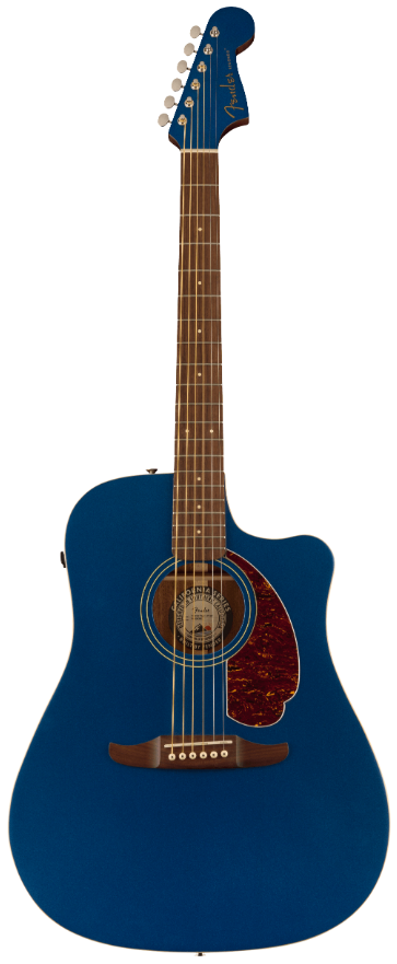 Fender Redondo Player LPB v2