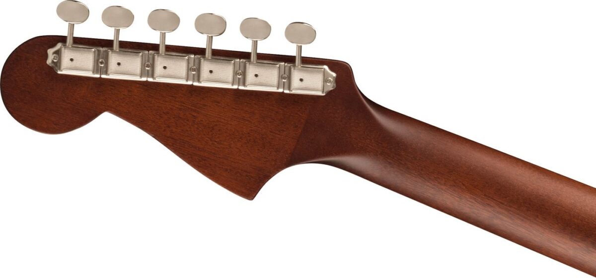 Fender Redondo Player NAT - Gitara elektroakustyczna4