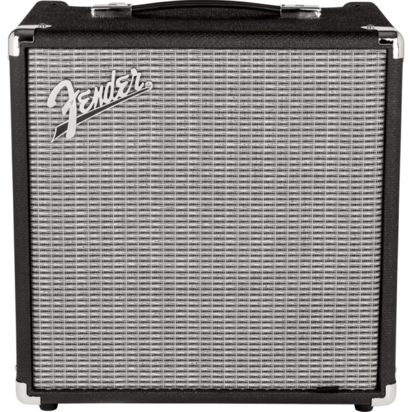 Fender Rumble 25 Combo (V3)0