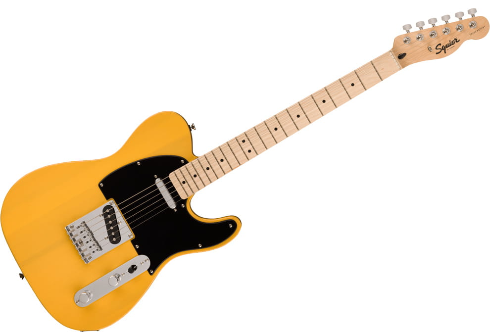 Fender Squier Sonic Telecaster MN BPG BTB – gitara elektryczna
