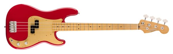 Fender Vintera 50s Precision Bass MN DKR