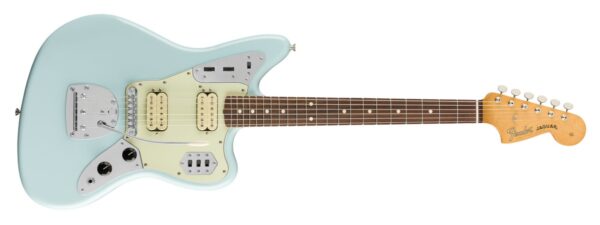 Fender Vintera 60s Jaguar Modified HH PF SBL