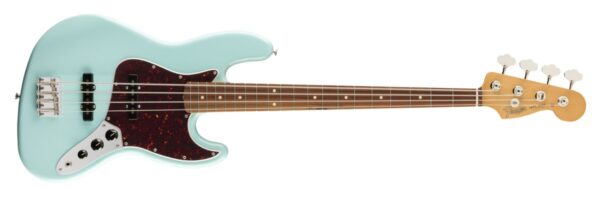 Fender Vintera 60s Jazz Bass PF DNB