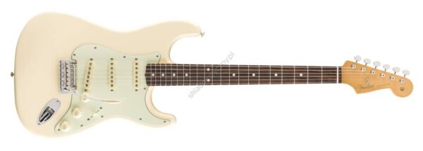 Fender Vintera 60s Stratocaster Modified PF OWT