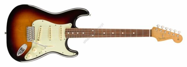 Fender Vintera 60s Stratocaster PF 3TS