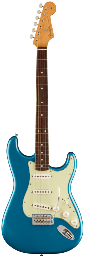 Fender Vintera II 60S Stratocaster RW LPB
