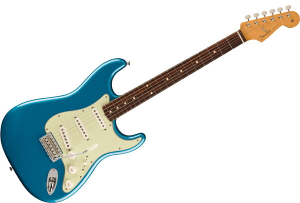 Fender Vintera II '60s Stratocaster RW LPB – gitara elektryczna