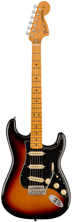 Fender Vintera II 70S Stratocaster MN 3TS
