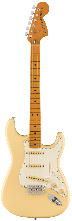 Fender Vintera II 70S Stratocaster MN VWT