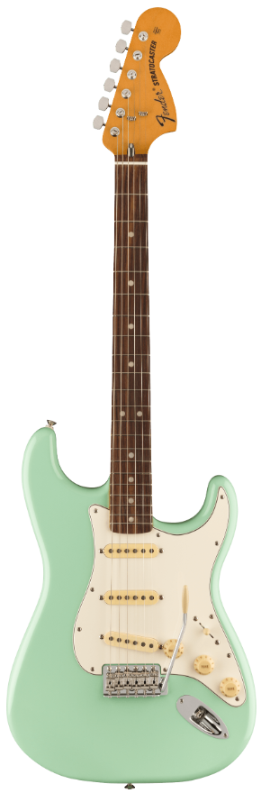 Fender Vintera II 70S Stratocaster RW SFG