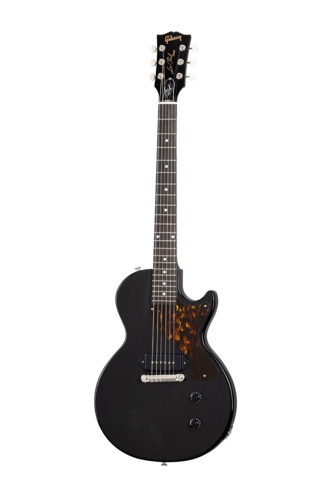 Gibson Billie Joe Armstrong Les Paul Junior Vintage Ebony